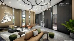 Piccadilly Grand (D8), Apartment #484242831